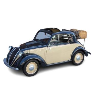 Imagem de 15 pçs Stickers - Carros Classicos  - Antigos - PGG Impressão Digital,