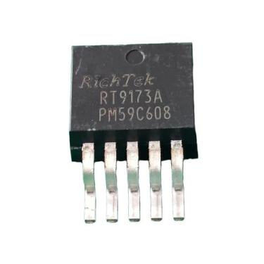 Imagem de 10x Circuito Integrado Rt9173a Rt9173 Smd Regulador 3amp - RICHTEK