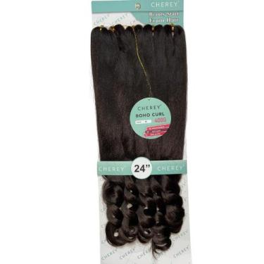 Imagem de Fibra Orgânica Boho Curl - Cherey, 6