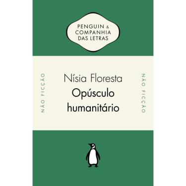 Imagem de Opúsculo humanitário