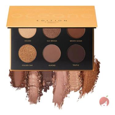 Imagem de Paleta de Sombras 7,8g - Océane