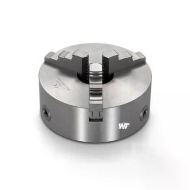 Imagem de Placa para Torno 3 Castanhas Universais 4" 100Mm - WTOOLS