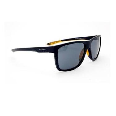 Imagem de OCULOS SOLAR ATITUDE AT8198M A12-Masculino