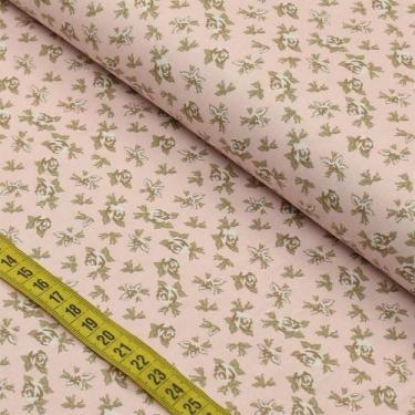 Imagem de Tecido Estampado Para Patchwork - Holambra Cor 2598 (0,50X1,40) - CÍRC