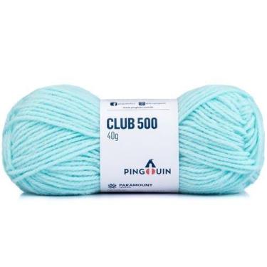 Imagem de Fio Club 500 40g - Pingouin, 641 VERNIL