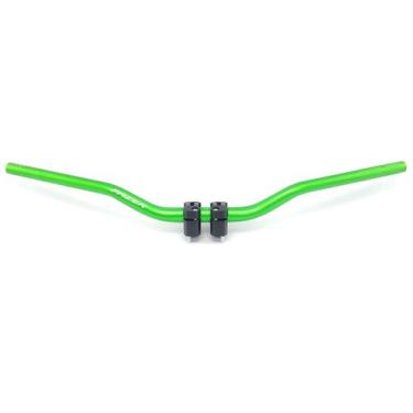 Imagem de Guidao Naked 28mm Motocicleta Gravado a Laser Fazer250 Fazer 250 - NoB