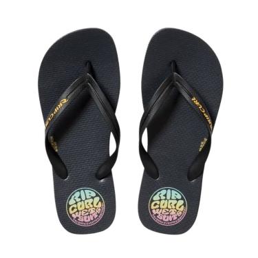 Imagem de Chinelo De Dedo Rip Curl Wetty Preto 0046MOT