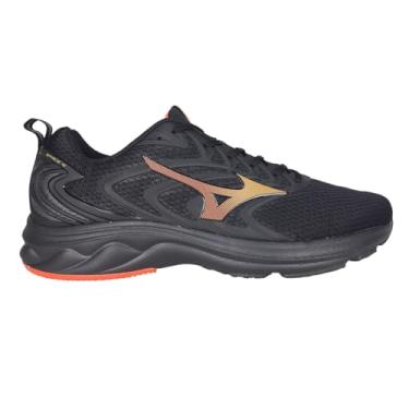 Imagem de Tênis Masculino Mizuno Space 4 Preto 42