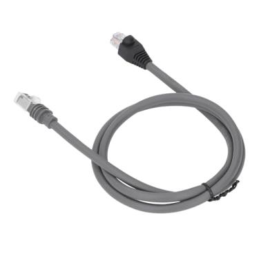 Imagem de Mini Cabo Ethernet à Prova D'água de 1200mbps, Substituição de Extensão de Recepção de Sinal Forte para Antena Padrão Portátil de Alta Velocidade para Mini Satélite Retangular