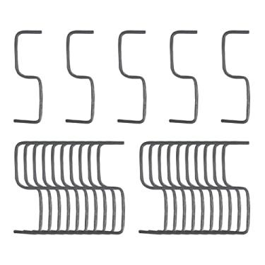 Imagem de ＡＷＨＡＯ Plantas Haste Trainer Extrator de galhos de árvores Máquina de amarrar Yard Trees branchs Fixador Ramo de jardim Suporte para plantas Ramo, 13cm