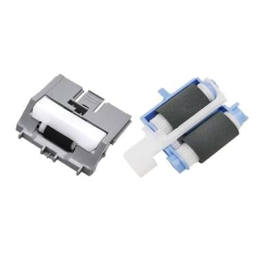 Imagem de Goldship Rolo de separação de rolo de coleta de qualidade original para scanner HP Laserjet Pro M501 M506 M527 M577