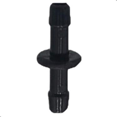 Imagem de Emenda Reta Mangueira Esguicho Brucutu Gol Parati Spacefox - GMG