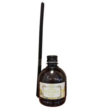 Imagem de Difusor de ambiente de limão siciliano 315ml flora pura