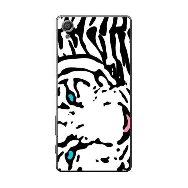 Imagem de Capa Adesivo Skin047 Verso Para Sony Xperia X (F5121,F5122)