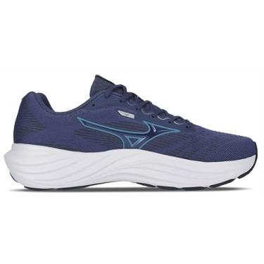 Imagem de Tênis Masculino Mizuno Goya 2 Azul 43