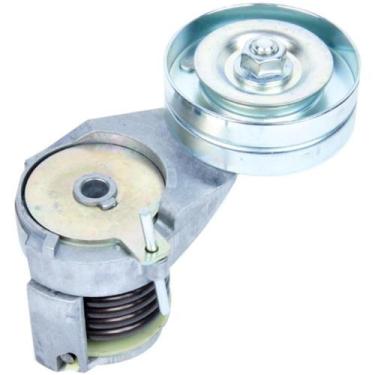 Imagem de Tensionador do alternador Volkswagen Polo Sedan 2002 a 2014 - NYTRON