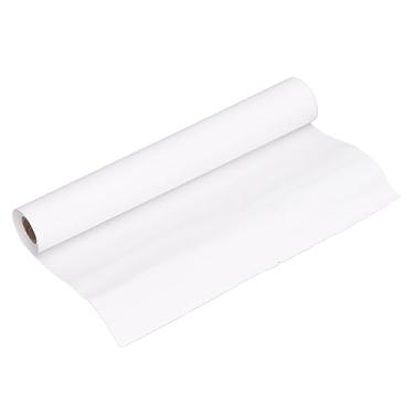 Imagem de Papel Térmico, 8.3in X 1,2in Papel de Impressora Térmica Portátil, Rolo de Papel Térmico A4, Rolos de Papel de Recebimento Multiuso para Escritório, Escola, Casa, Propostas