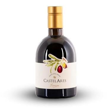 Imagem de Azeite Quinta dos Castelares Extra Virgem Premium 500ml
