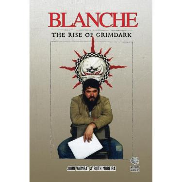 Imagem de Blanche: A ascensão de Grimdark