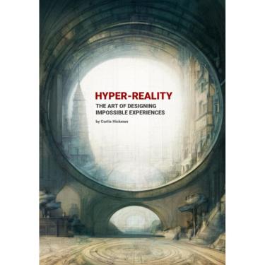 Imagem de Hiperrealidade: a arte de criar experiências impossíveis
