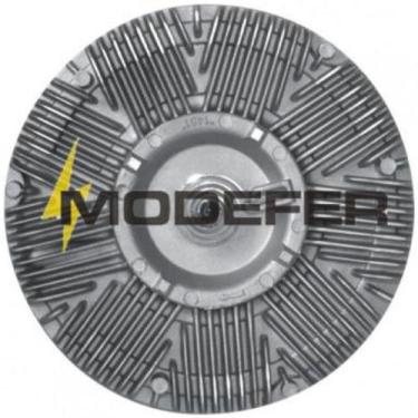 Imagem de Cubo viscoso da hélice do radiador a MODEFER 1932.116