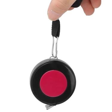 Imagem de Fita Métrica de Fita 150 Cm de Fita Retrátil Macia Caso de Pano de Pano de Pano de Pano de Pano Fita Adesiva de Fita Adesiva Fita Adesiva Medida Fita Corporal Medida de Pano