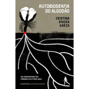 Imagem de Livro - Autobiografia do algodão