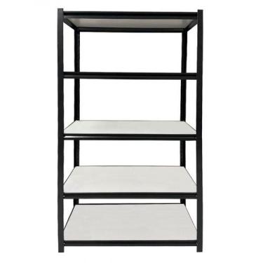 Imagem de Estante 360kg 90x45x180cm sp361872du - Strom