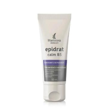 Imagem de Hidratante Facial Epidrat Calm B5 50ml