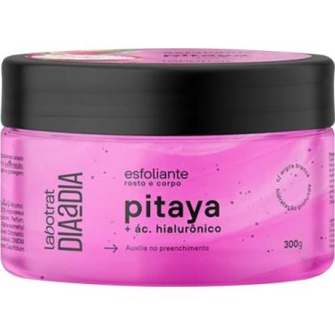 Imagem de Esfoliante Dia A Dia Para Corpo E Rosto 300g Labotrat - Varias Fragrân