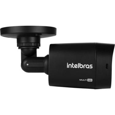 Imagem de Câmera de Segurança intelbras VHD 1230B G7 Black Mult HD Resolução Ful