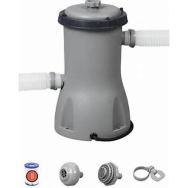 Imagem de Filtro para Piscina 3028L/H 220V - BESTWAY