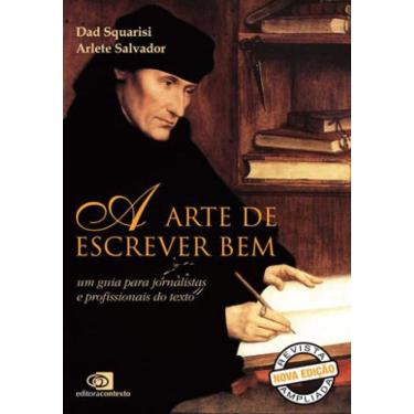 Imagem de A Arte De Escrever Bem