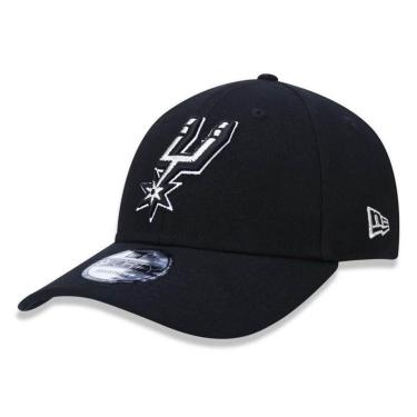 Imagem de Boné 940 NBA San Antonio Spurs - New Era-Unissex