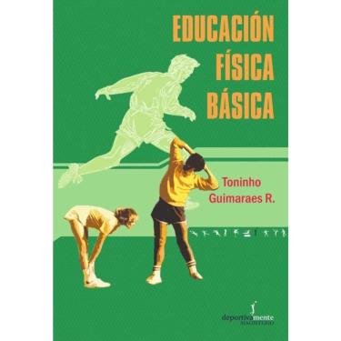 Imagem de Educación Física Básica - Espanhol