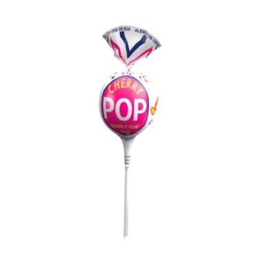 Imagem de PIRULITO CHERRY POP CEREJA 14GR