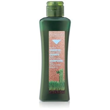 Imagem de Shampoo Salerm Cosmetics Biokera Natura Honey Scalp Care 325 ml