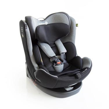 Imagem de Cadeira Para Carro I-Nxt 360 Com Isofix Grey Urban Safety