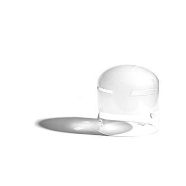 Imagem de Nine Volt Domo De Vidro 75 Mm Para Cabeças Profoto 101592