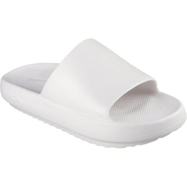 Imagem de Skechers Tênis masculino Arch Fit Horizon, Branco, 40