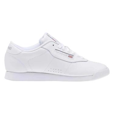Imagem de Tênis Reebok Princess Training Entrainement Feminino branco-Feminino