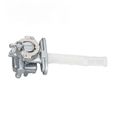 Imagem de Válvula de Combustível Petcock Interruptor 44300 34470 Substituição para GS300 GS450 GS550 GS650 GS700 GS750 GS850 GS1000 GS1100 Válvula de Combustível PETCOCKGAS Petcock 45372 44300 28A02. V