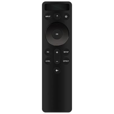 Imagem de Substituição D41-H Controle remoto Commander adequado para Vizio Soundbar M21d-H8R M51ax-J6 M512a-H6 M215a-j6 M51a-H6 V21-H8R V21-H8 P514a-H6 V51x-J6 V51-H6