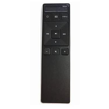 Imagem de PERFASCIN Controle remoto de substituição XRS551-E3 para Vizio Sound Bar SB3251n-E0 SB3621n-E8M SB3651E6 SB3851D0 SB3830D0 SB3651-E6 SB3851-D0 SB3830-D0