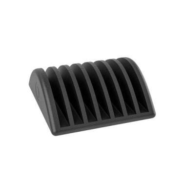 Imagem de Suporte Compacto Organizador Tábuas de Corte Prático - R9 Decor, Preto