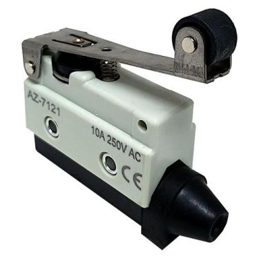 Imagem de Micro Switch Modelo - Chave de Alta Precisão - ENG Automação