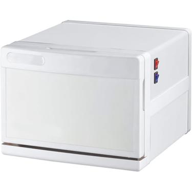 Imagem de Armário De Aquecimento De Toalha Quente Profissional, Capacidade Média De 8l, Armário Quente De Toalha De Salão De Beleza, Armário Aquecedor De Toalha Quente Profissional De Alta Capacidade