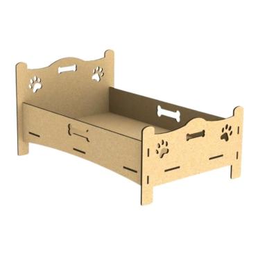 Imagem de Brinquedo Para Animais Em Mdf