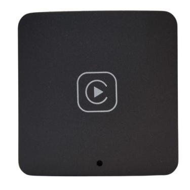 Imagem de Conversor De Carro Sem Fio Carplay Adaptador - Aibox