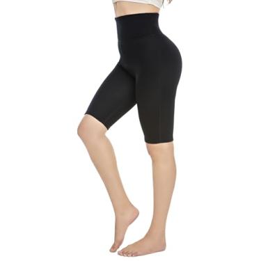 Imagem de DEHAI Calções De Neoprene Para Roupa Mergulho, Calças Femininas E Masculinas, Natação 3 Mm Com Flutuabilidade Cintura Alta, Mantêm O Calor, Esportes Aquáticos, Aeróbica Caiaque, Passeios Barco Mergu